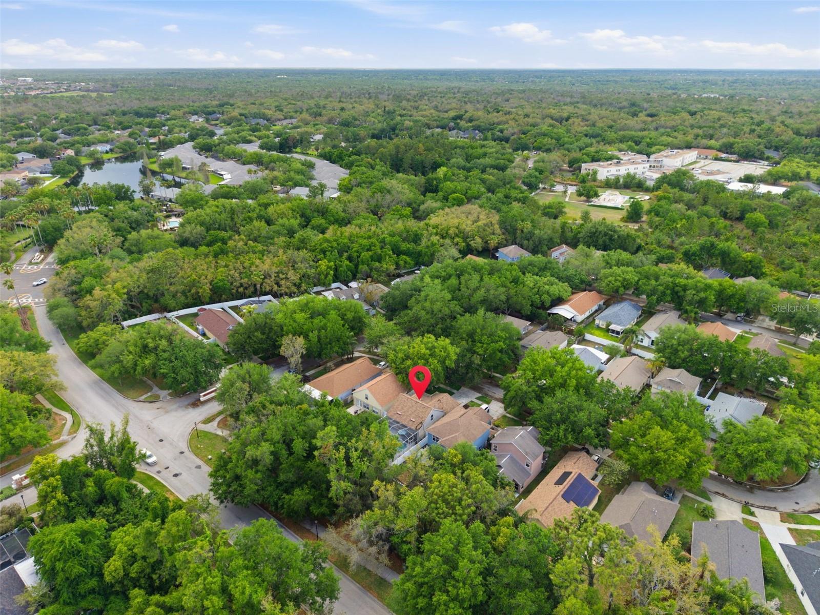 FISHHAWK RANCH PH 02 - Residential