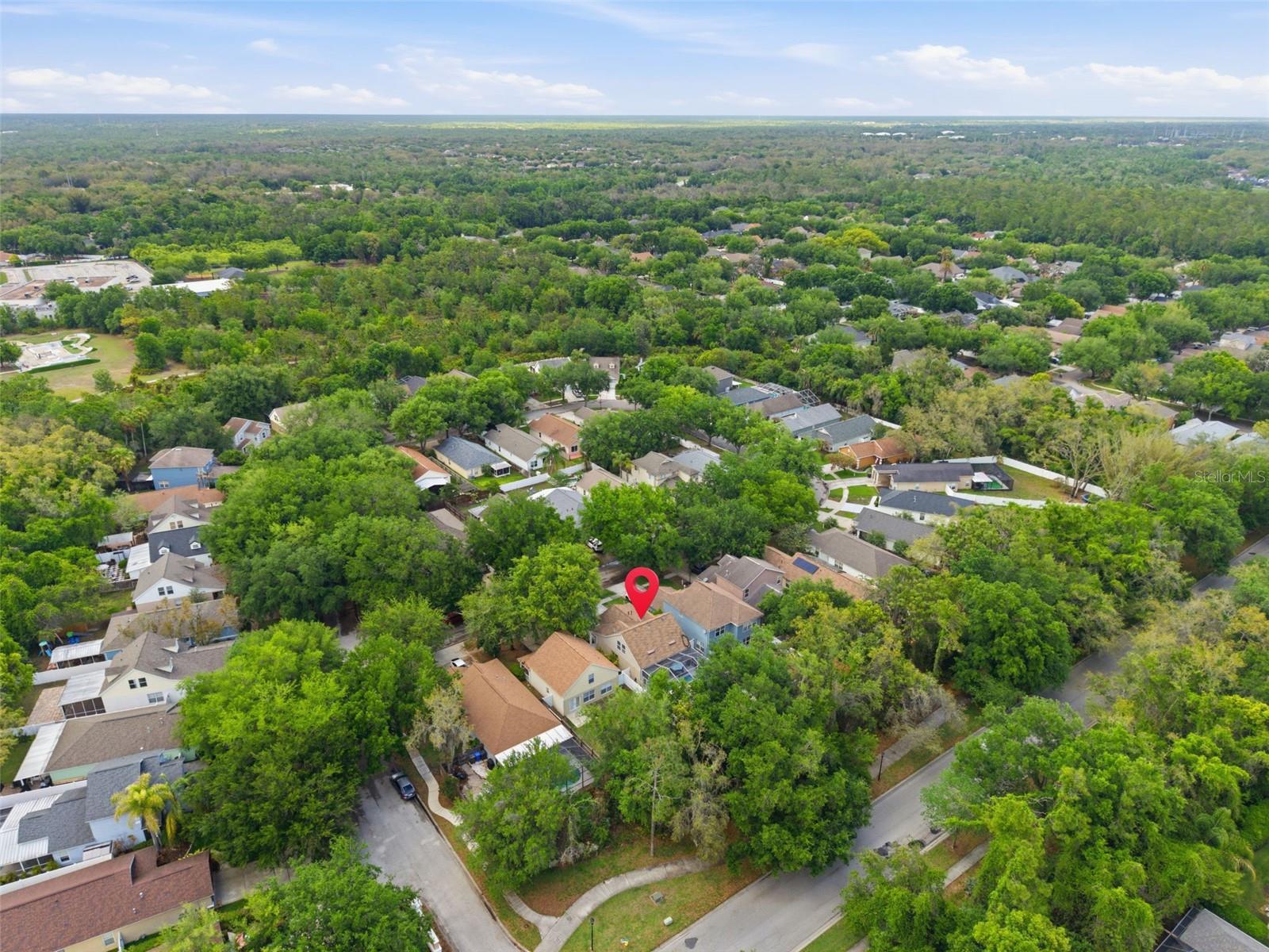 FISHHAWK RANCH PH 02 - Residential