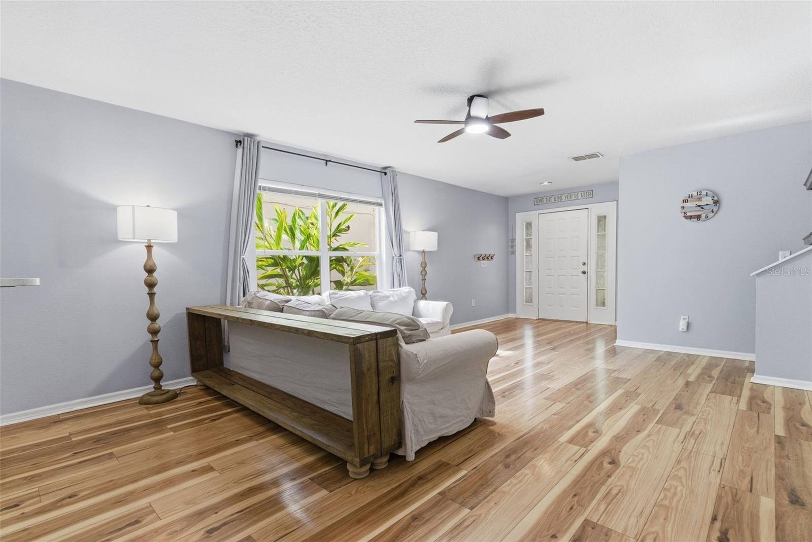 FISHHAWK RANCH PH 02 - Residential