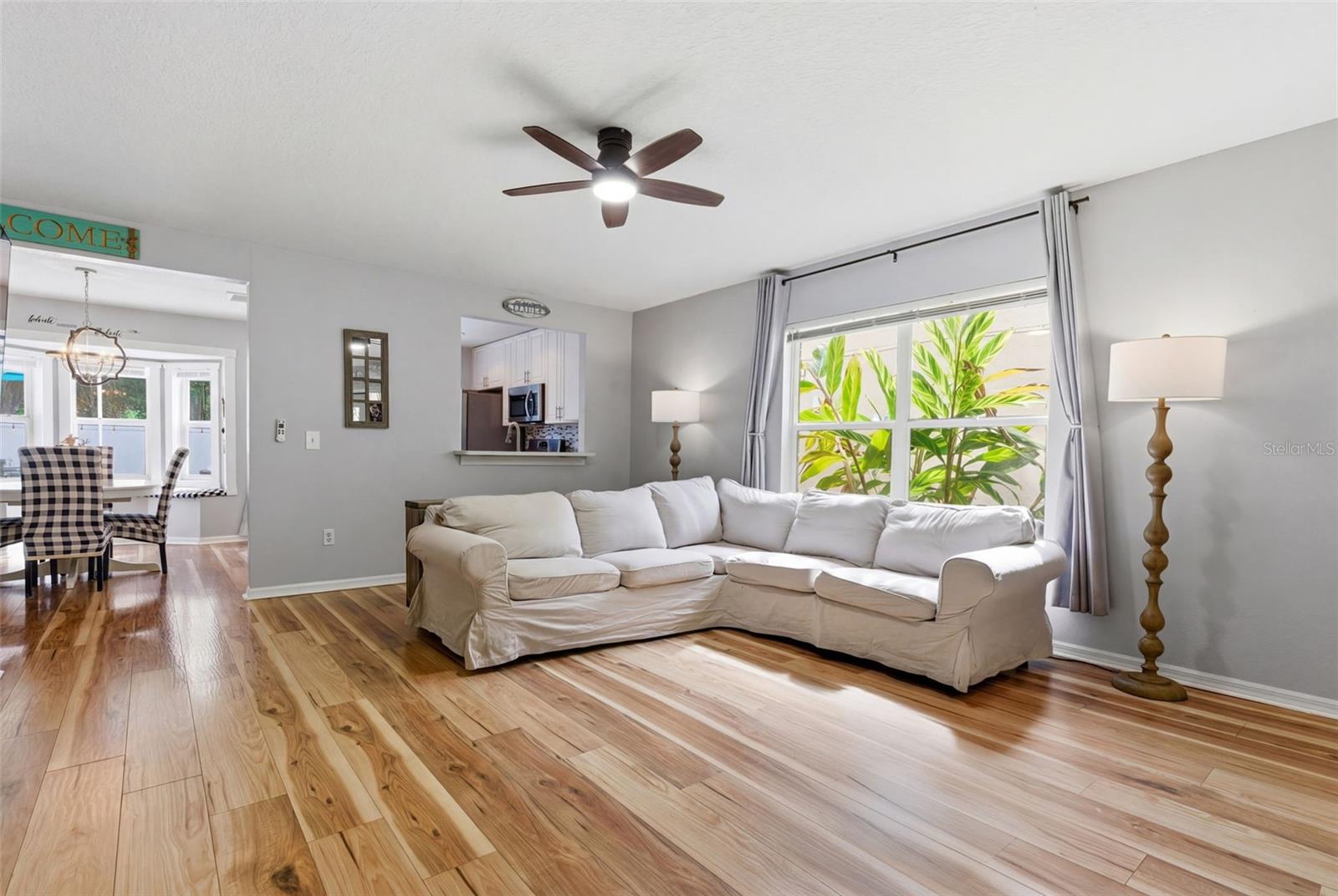 FISHHAWK RANCH PH 02 - Residential