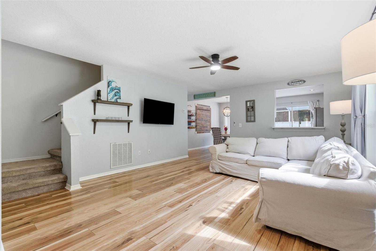 FISHHAWK RANCH PH 02 - Residential