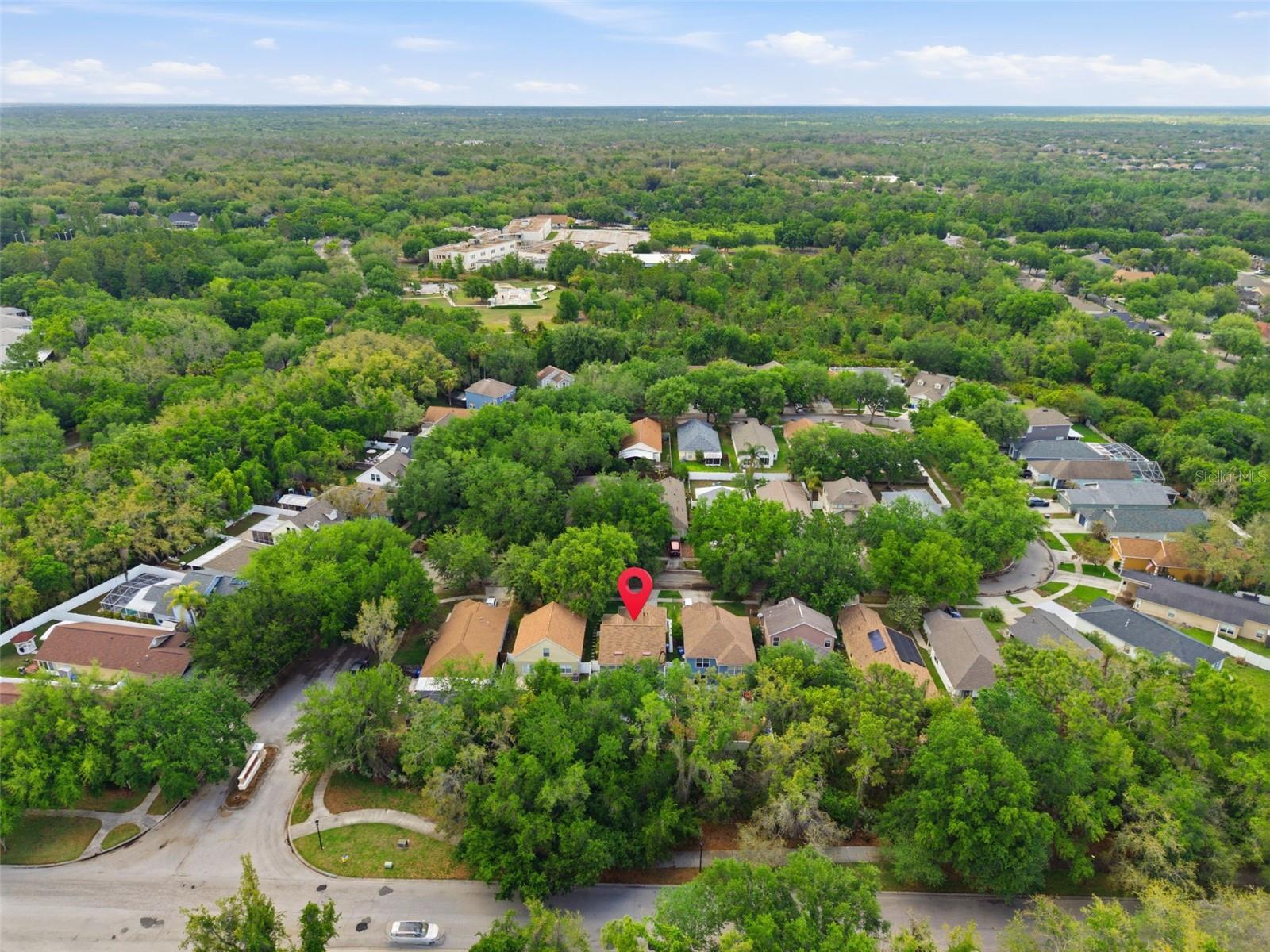 FISHHAWK RANCH PH 02 - Residential