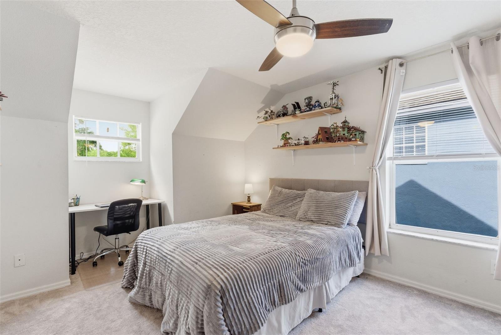 FISHHAWK RANCH PH 02 - Residential