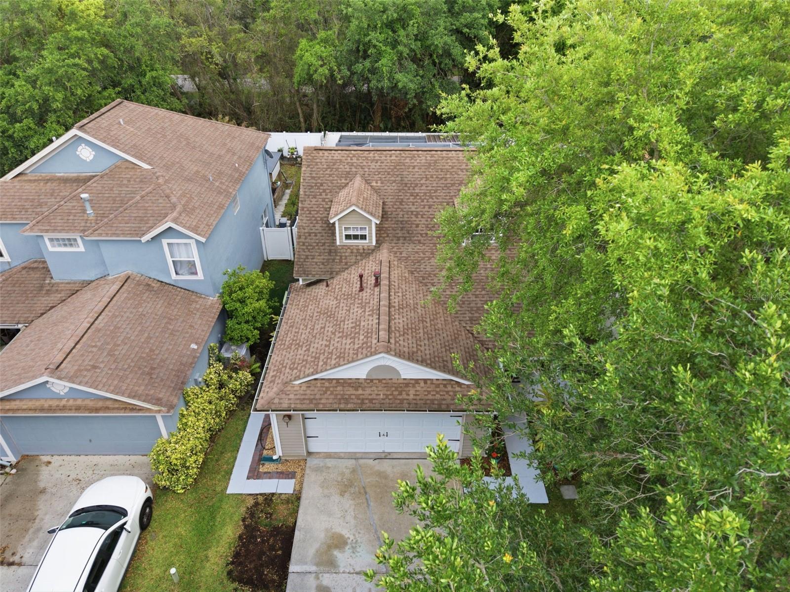 FISHHAWK RANCH PH 02 - Residential