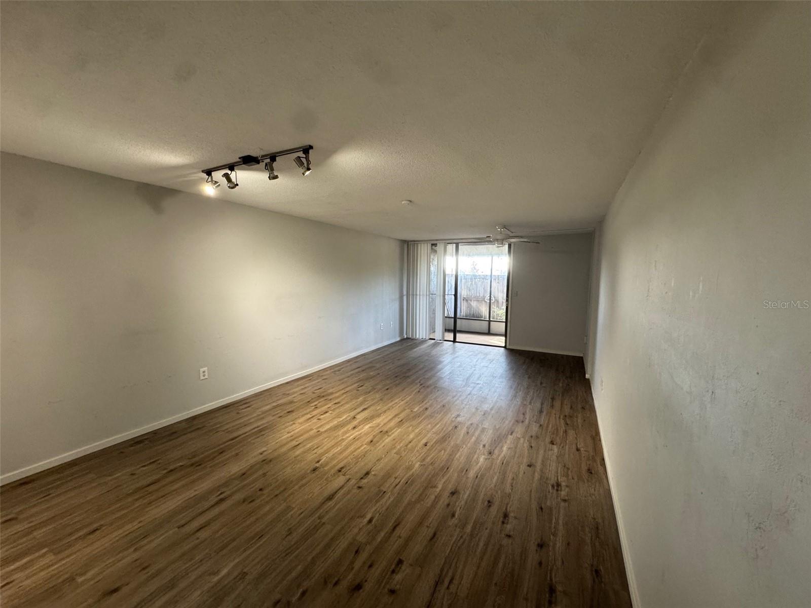 SPARROW - Residential Lease