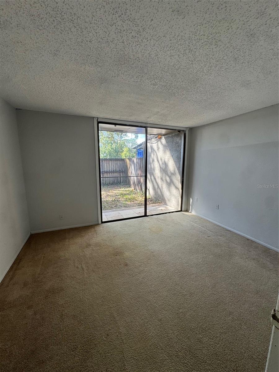 SPARROW - Residential Lease