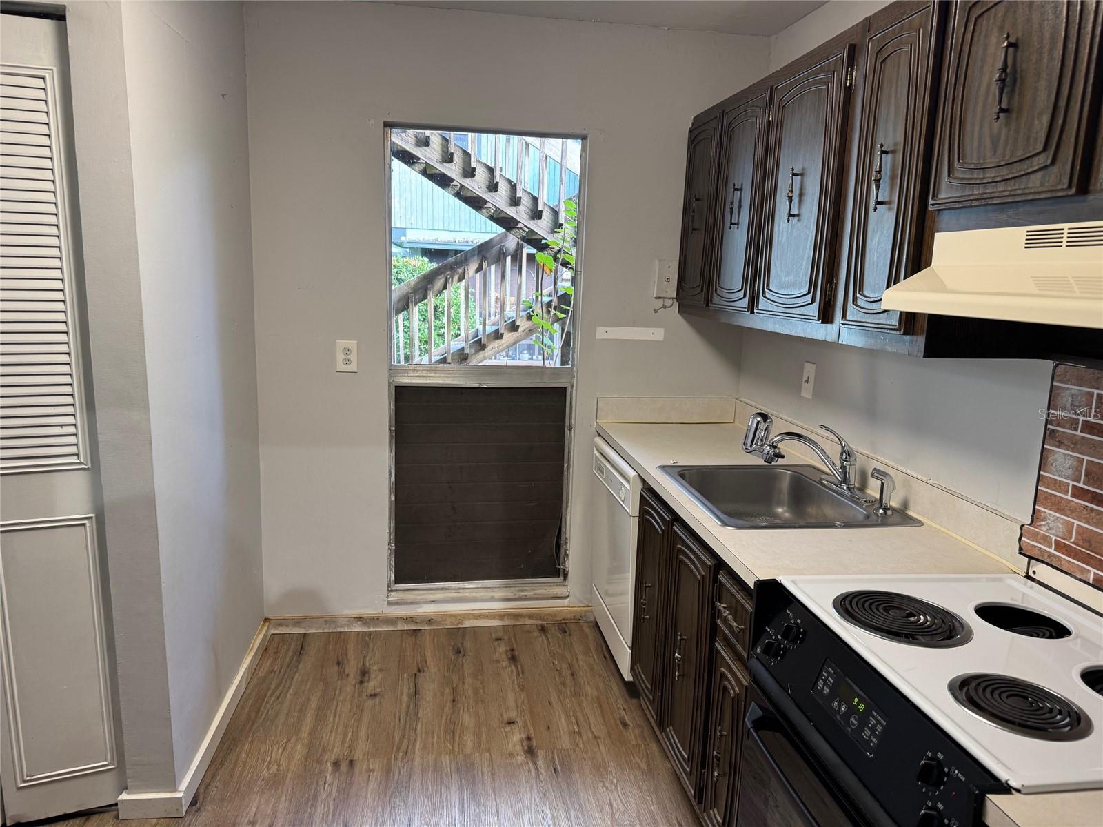 SPARROW - Residential Lease