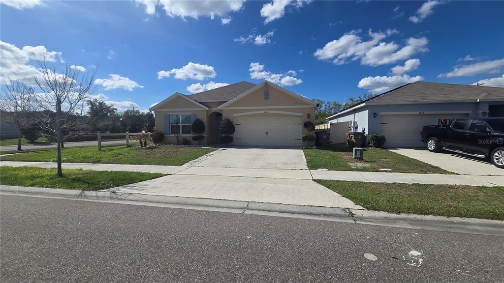 Photo of 3358 Summerdale Way, Kissimmee, FL 34746 (MLS # S5145597)