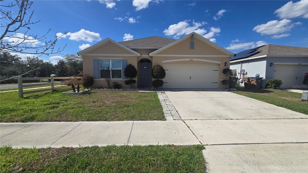 Photo of 3358 Summerdale Way, Kissimmee, FL 34746 (MLS # S5145597)