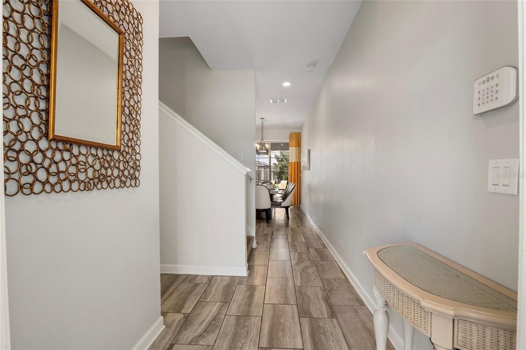 Photo of 9029 Dogleg Drive, Davenport, FL 33896 (MLS # TB8412910)