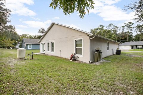 A home in ORANGE CITY