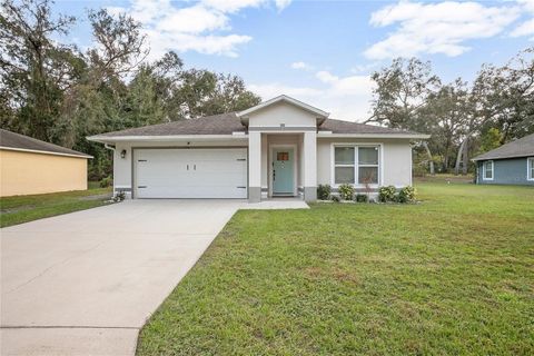 A home in ORANGE CITY