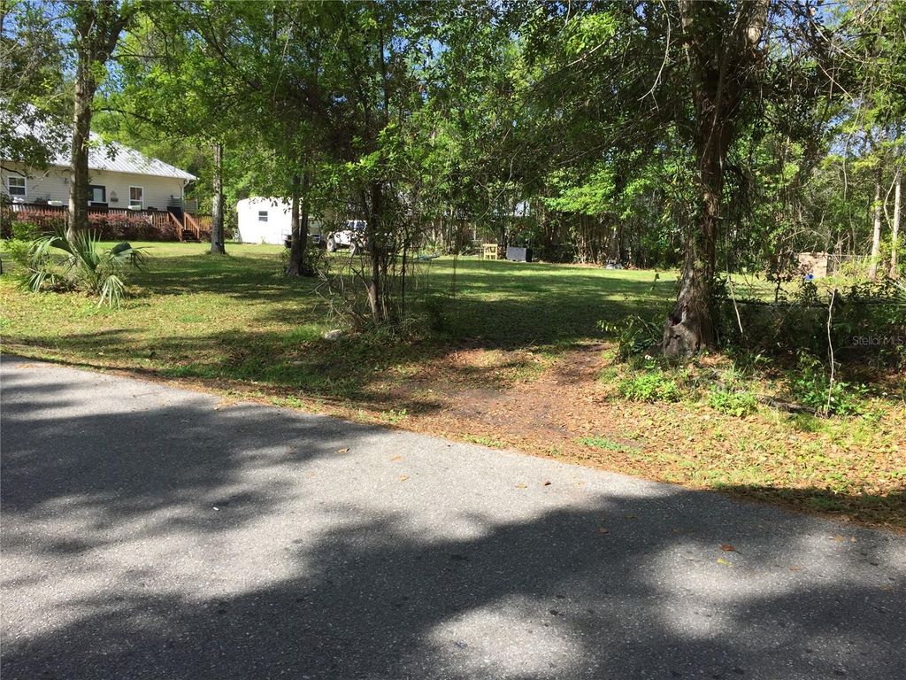 Photo of 18th, Apalachicola, FL 32320 (MLS # TB8465660)