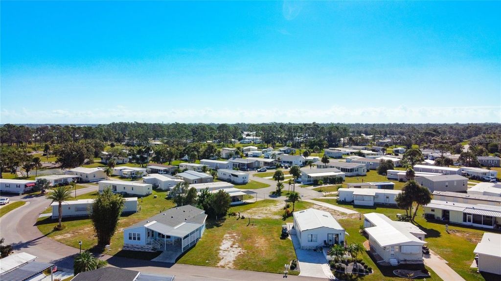 Photo of 5700 Holiday Park Boulevard, North Port, FL 34287 (MLS # S5094584)