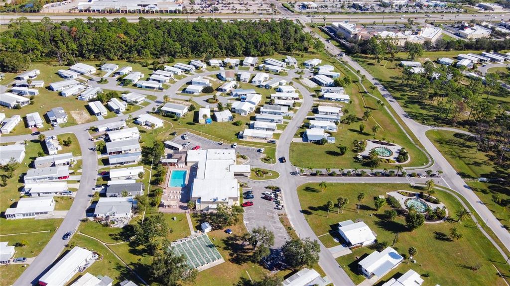 Photo of 5700 Holiday Park Boulevard, North Port, FL 34287 (MLS # S5094584)