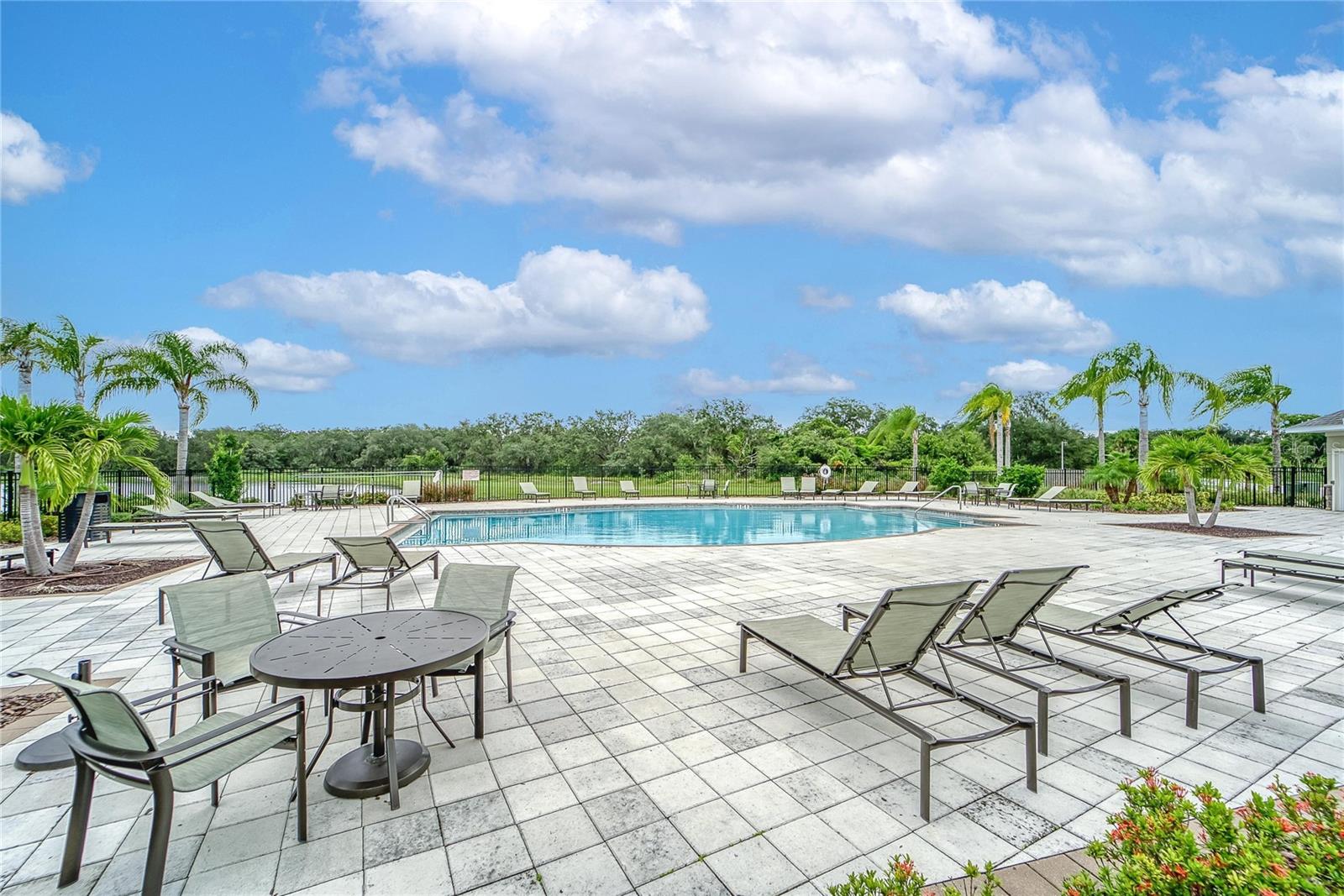 AVELAR CREEK NORTH - Residential