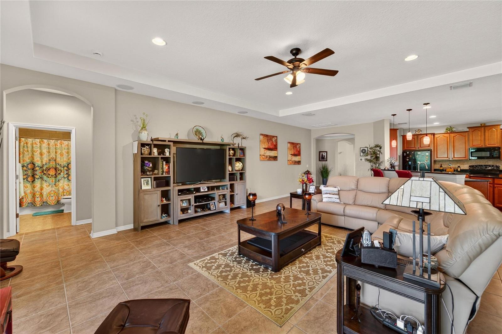 AVELAR CREEK NORTH - Residential