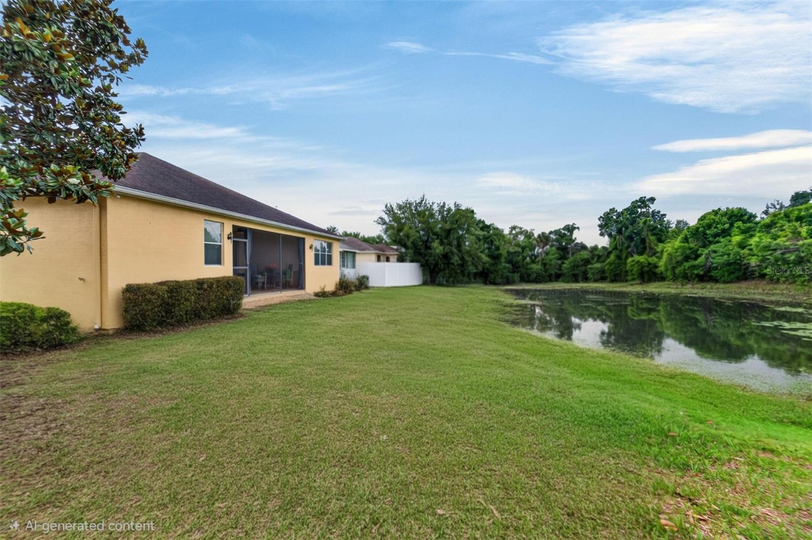 AVELAR CREEK NORTH - Residential