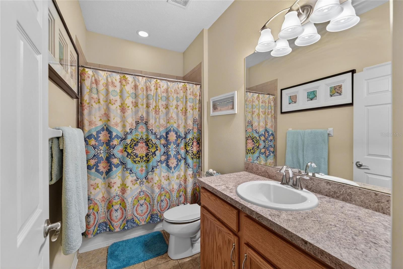 AVELAR CREEK NORTH - Residential
