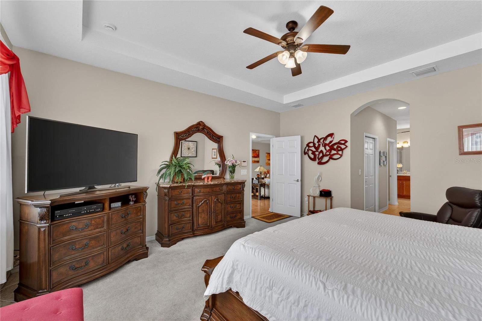 AVELAR CREEK NORTH - Residential