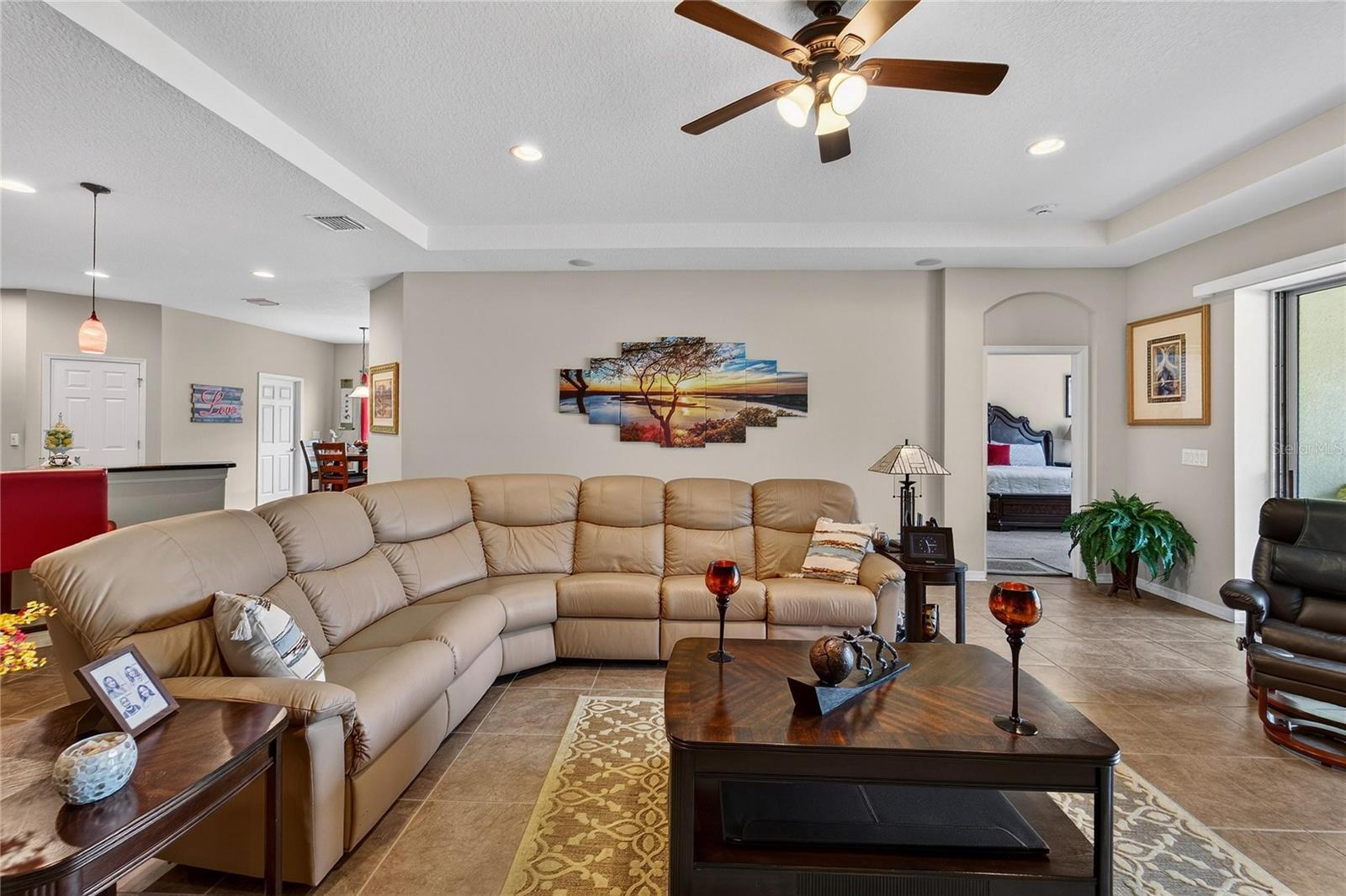 AVELAR CREEK NORTH - Residential