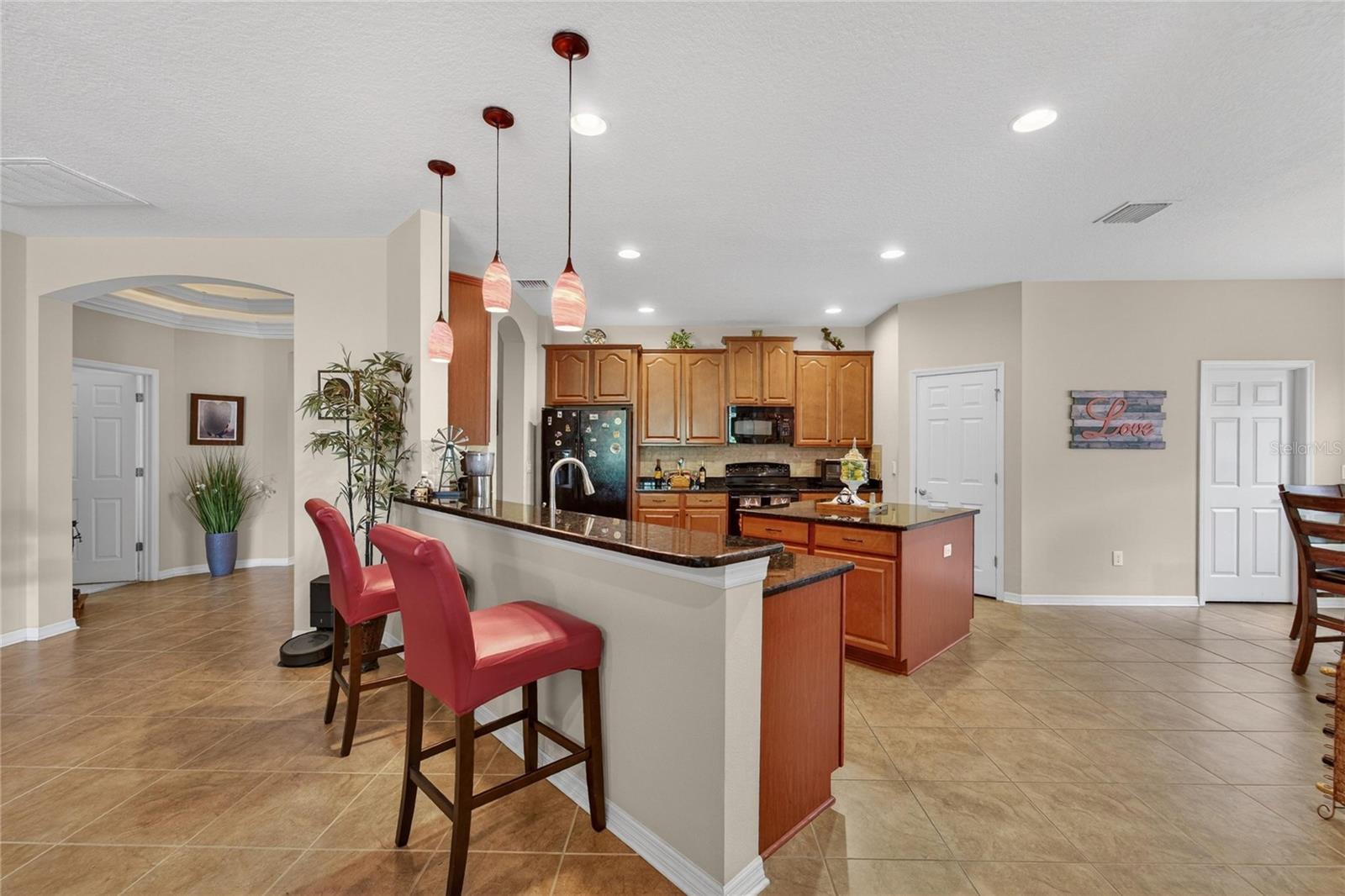 AVELAR CREEK NORTH - Residential