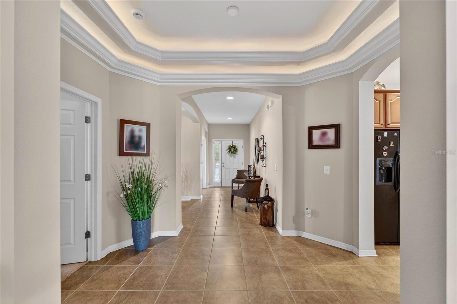 AVELAR CREEK NORTH - Residential