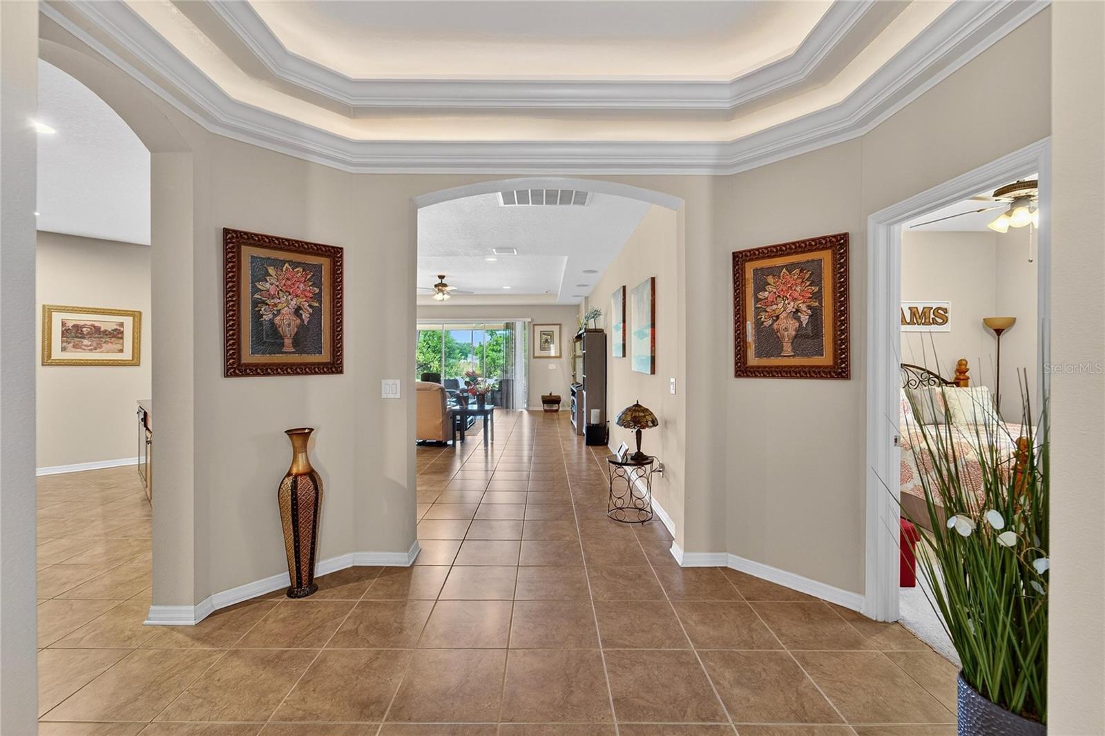 AVELAR CREEK NORTH - Residential