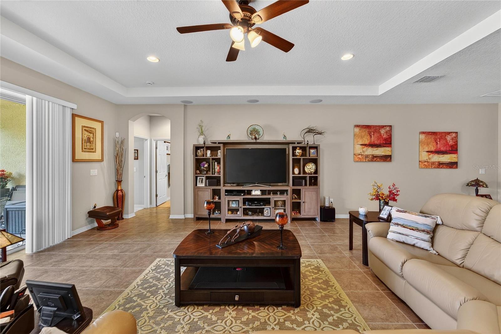 AVELAR CREEK NORTH - Residential