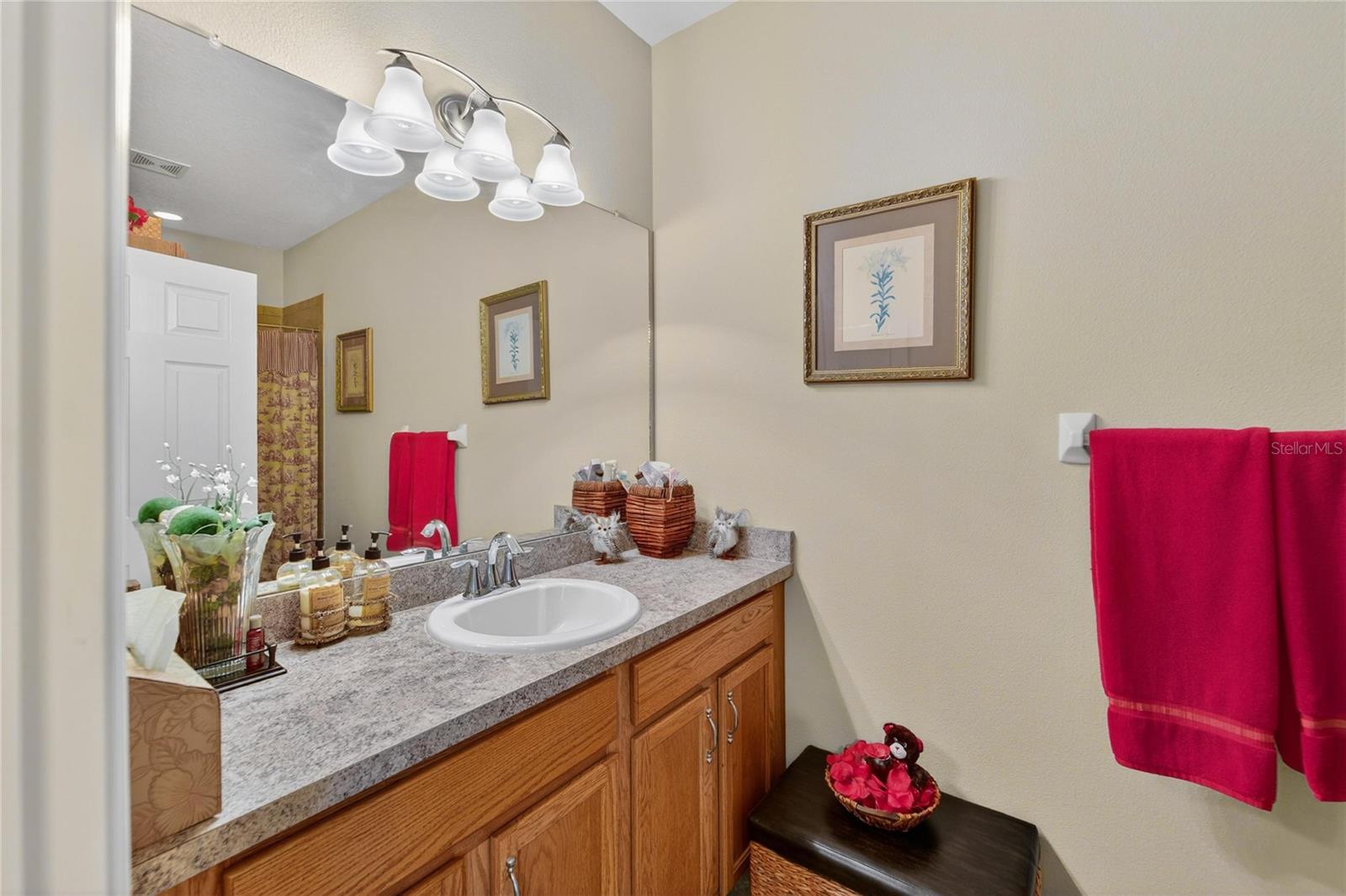 AVELAR CREEK NORTH - Residential
