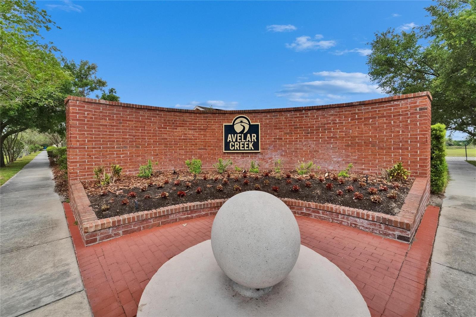 AVELAR CREEK NORTH - Residential