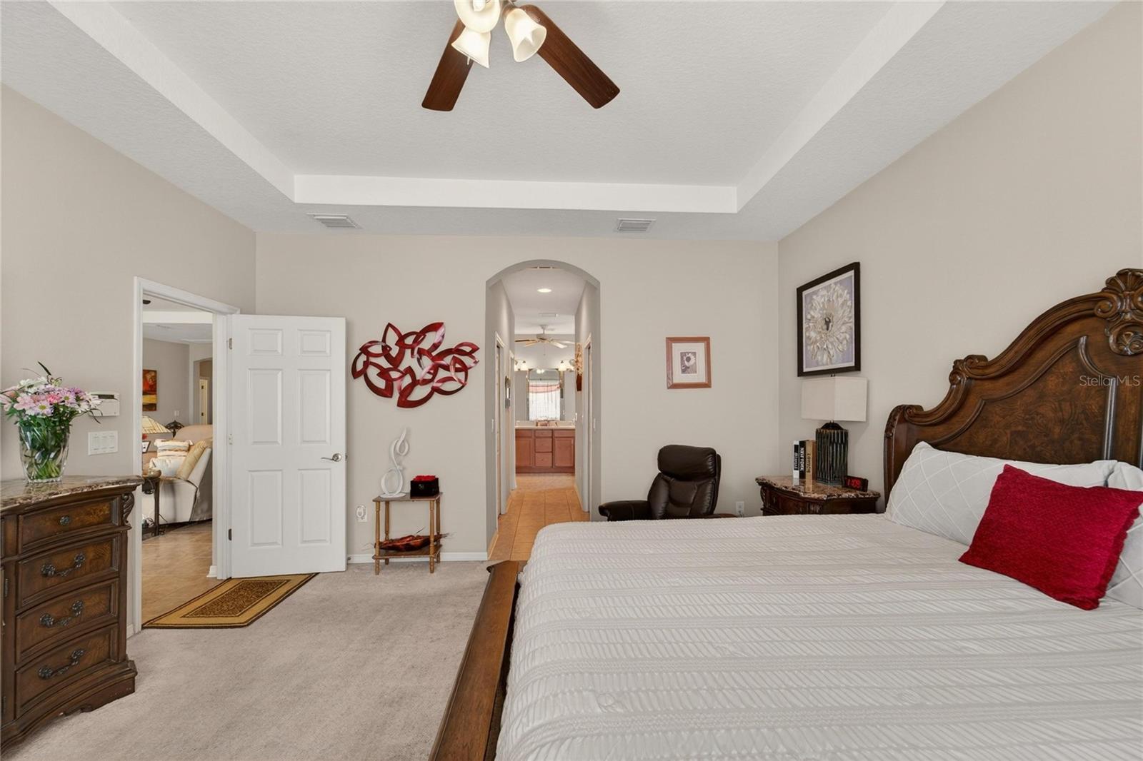 AVELAR CREEK NORTH - Residential