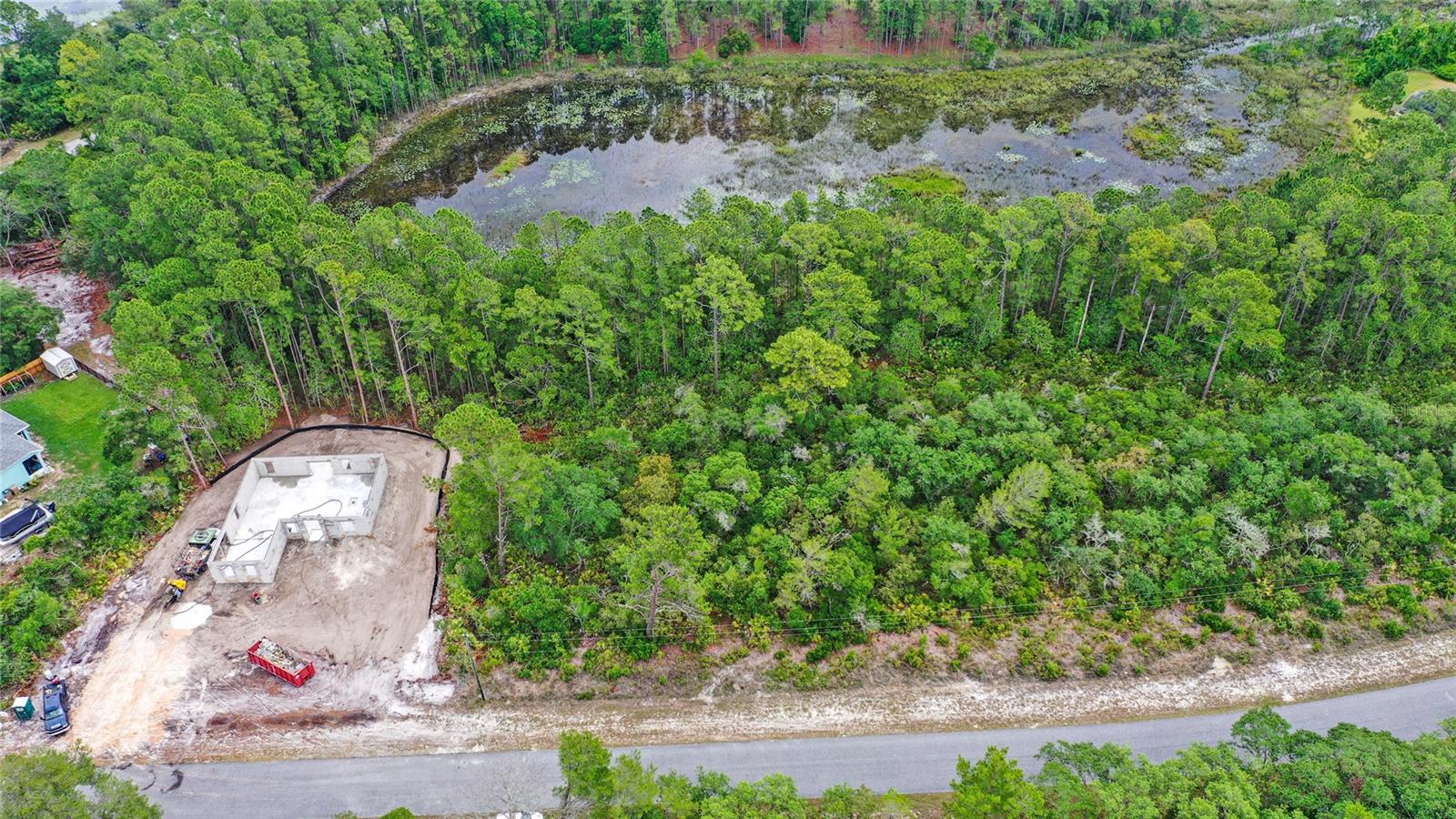 ROYAL TRAILS UNIT 01 - Land