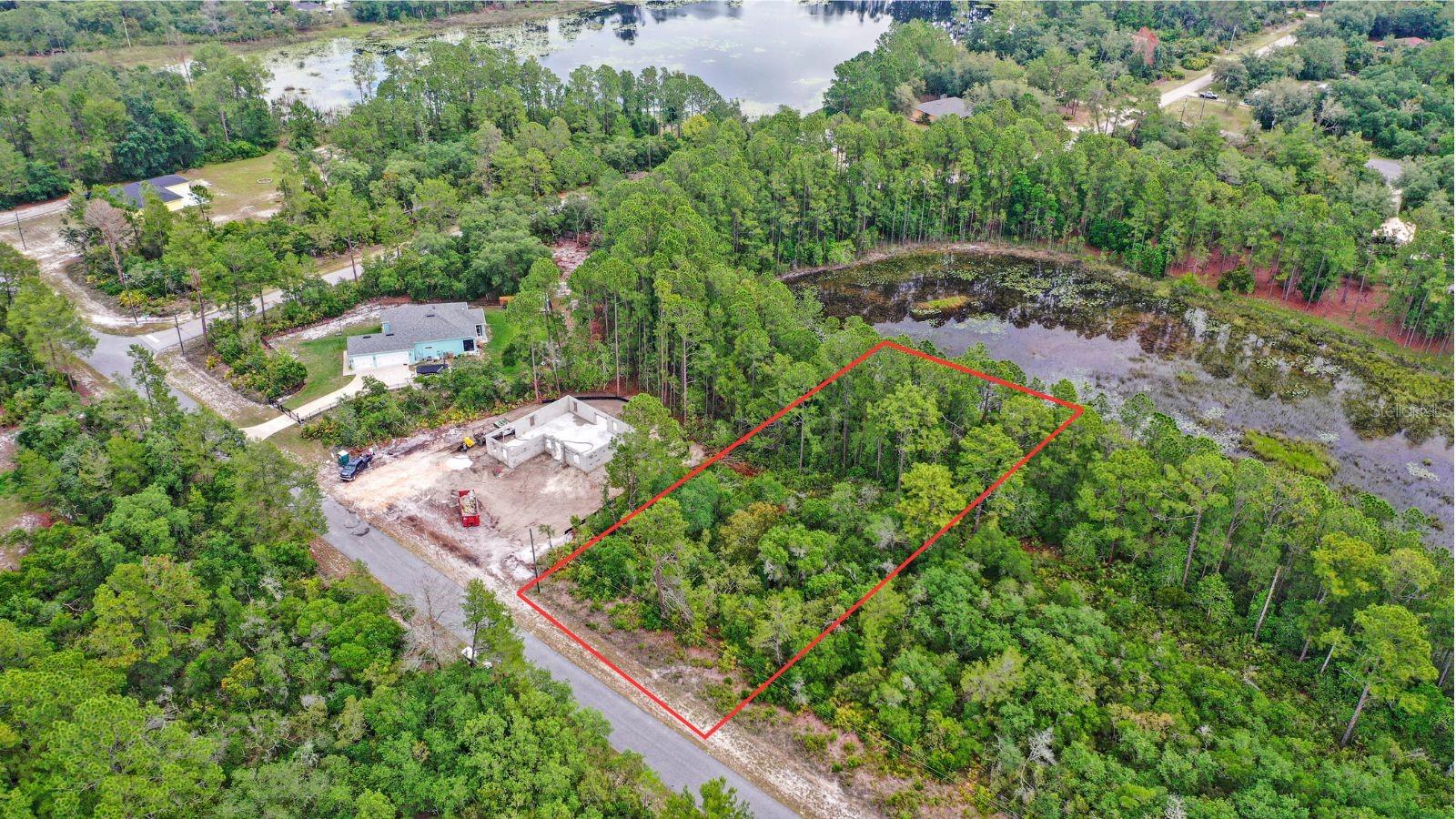 ROYAL TRAILS UNIT 01 - Land