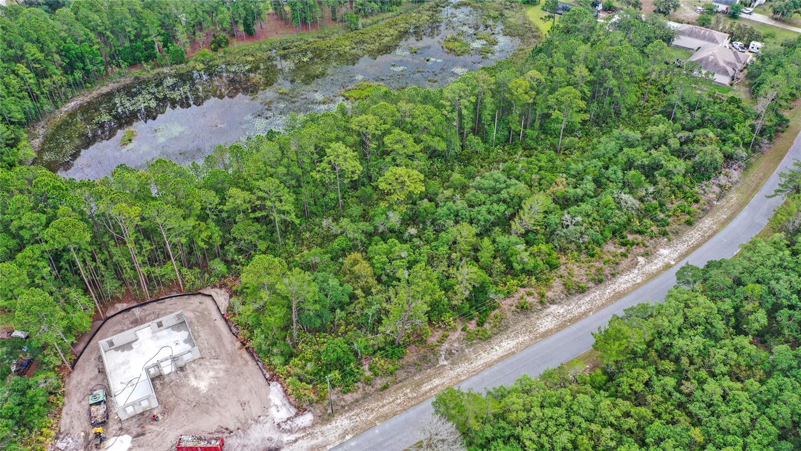 ROYAL TRAILS UNIT 01 - Land