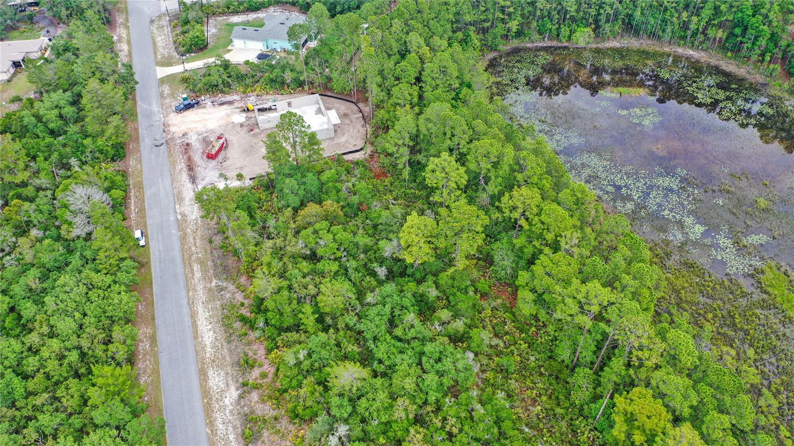 ROYAL TRAILS UNIT 01 - Land