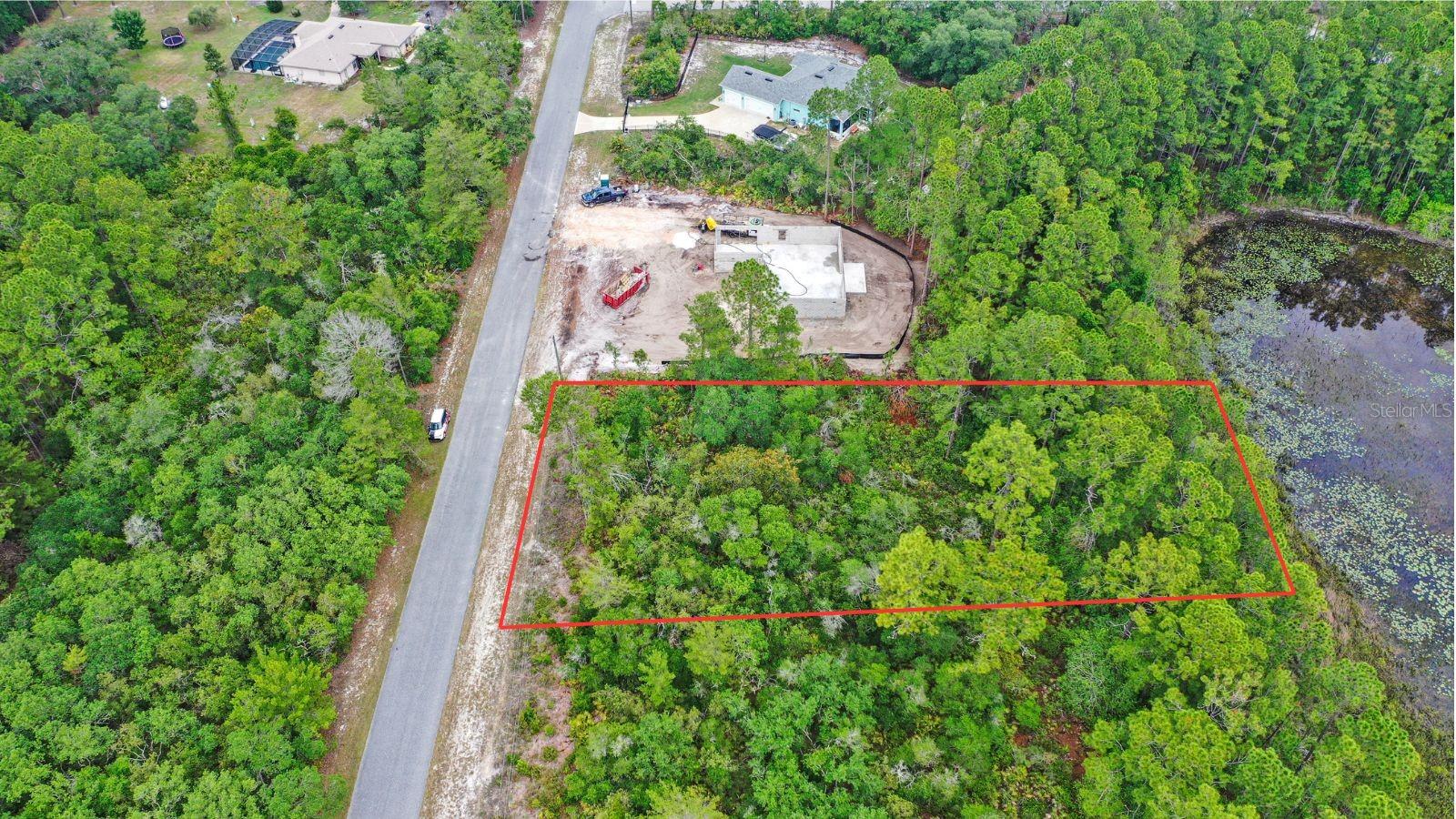 ROYAL TRAILS UNIT 01 - Land