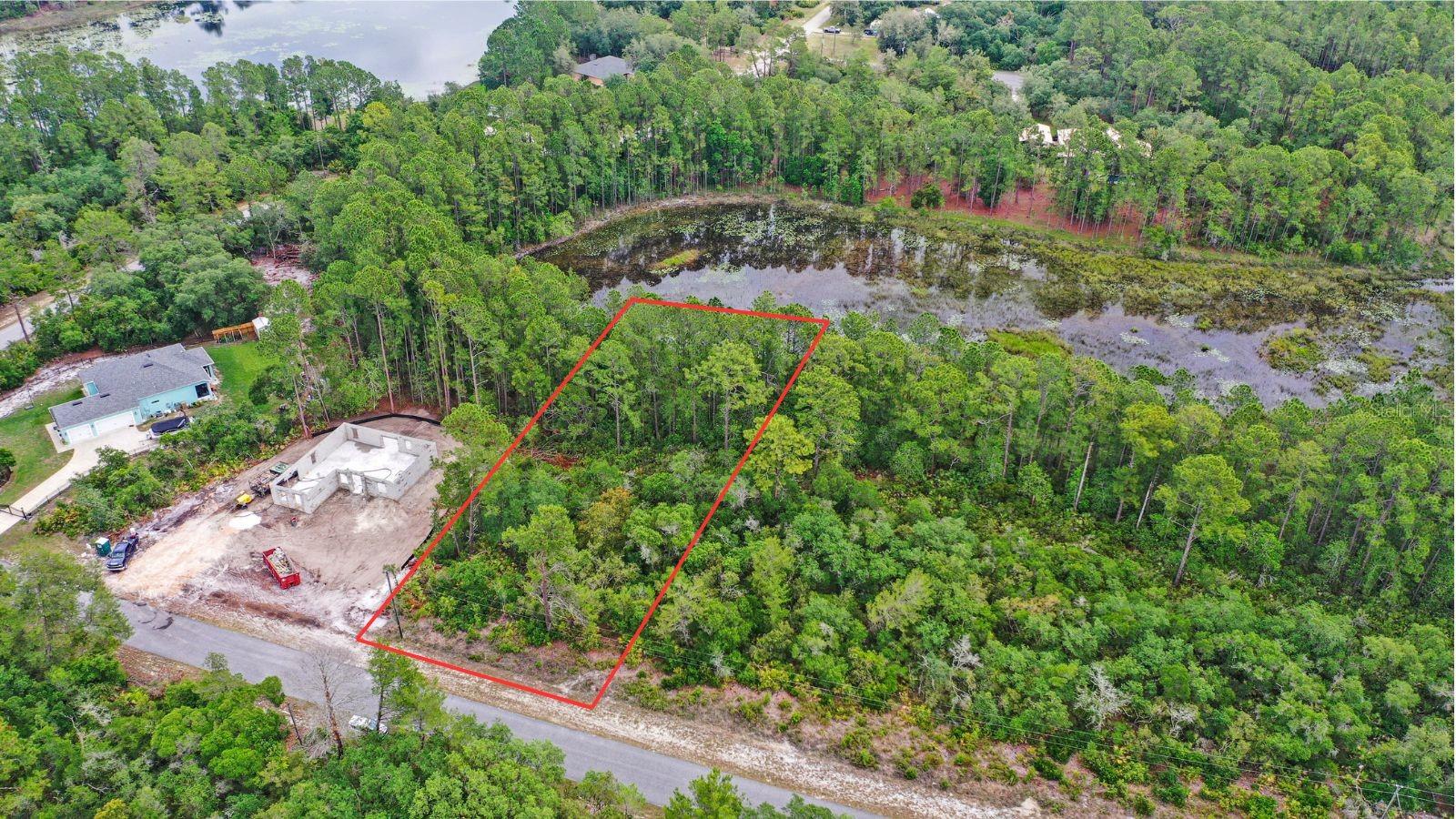 ROYAL TRAILS UNIT 01 - Land