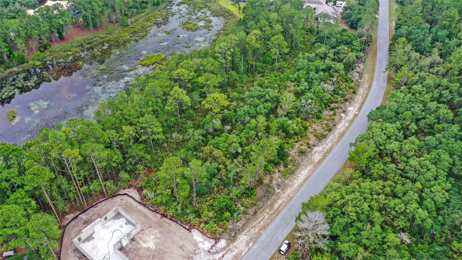 ROYAL TRAILS UNIT 01 - Land