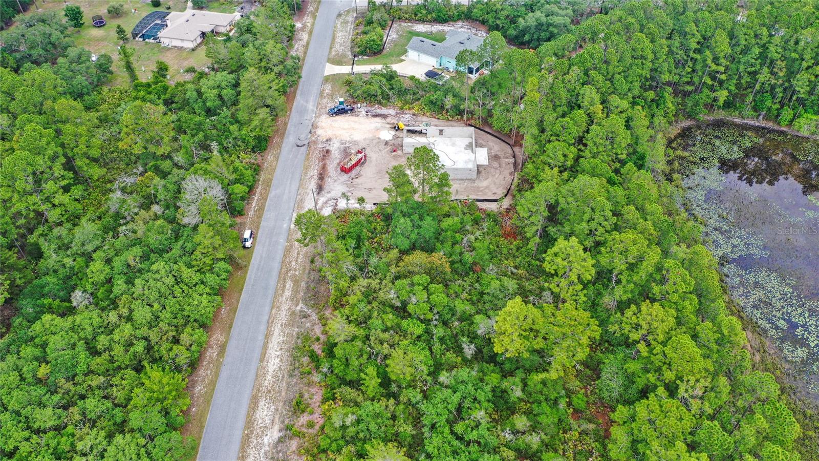 ROYAL TRAILS UNIT 01 - Land