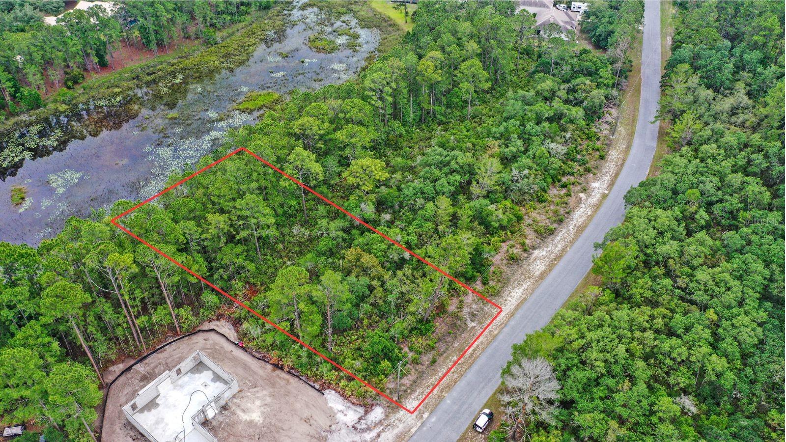 ROYAL TRAILS UNIT 01 - Land