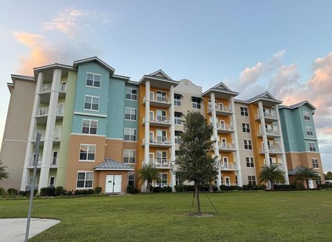 8061 VACATION AVENUE 216 KISSIMMEE FL 34747