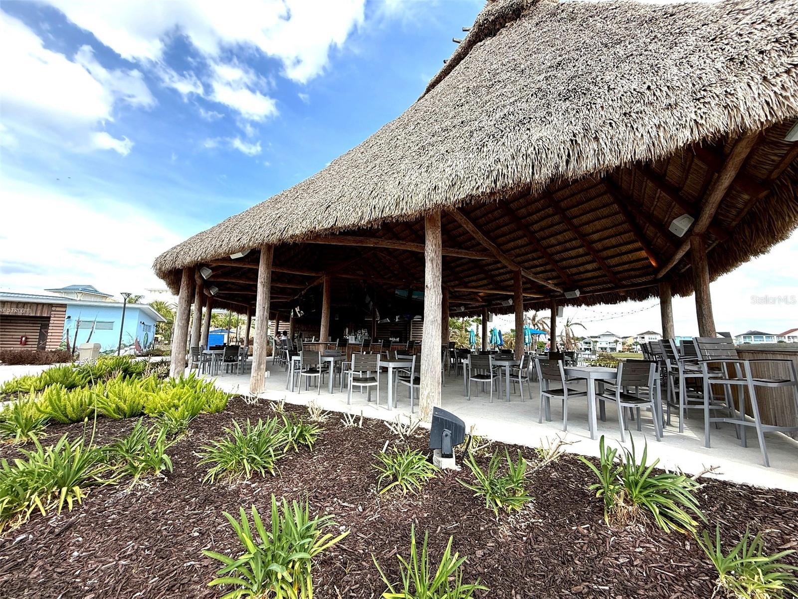 SUNSET WALK HOTEL CONDO PH 2-5 - Residential