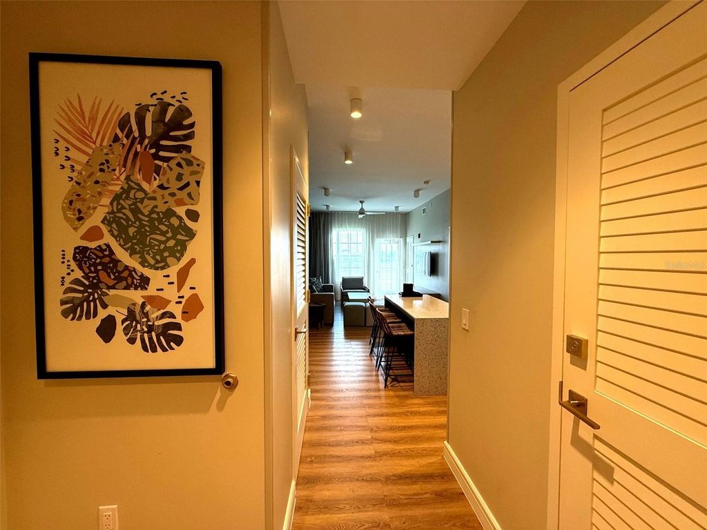 Photo of 8061 Vacation Avenue #216, Kissimmee, FL 34747 (MLS # S5148642)