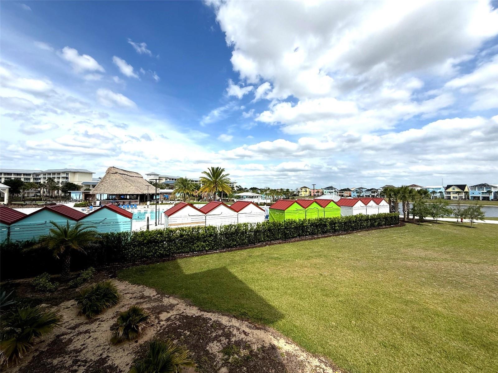 SUNSET WALK HOTEL CONDO PH 2-5 - Residential