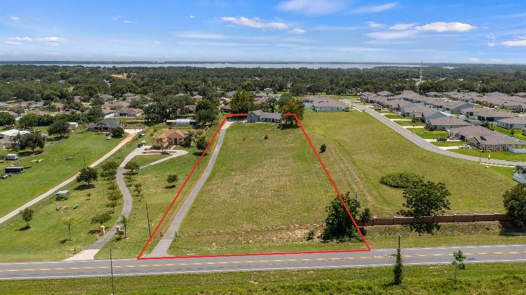 Photo of 37153 County Road 452, Grand Island, FL 32735 (MLS # TB8418973)