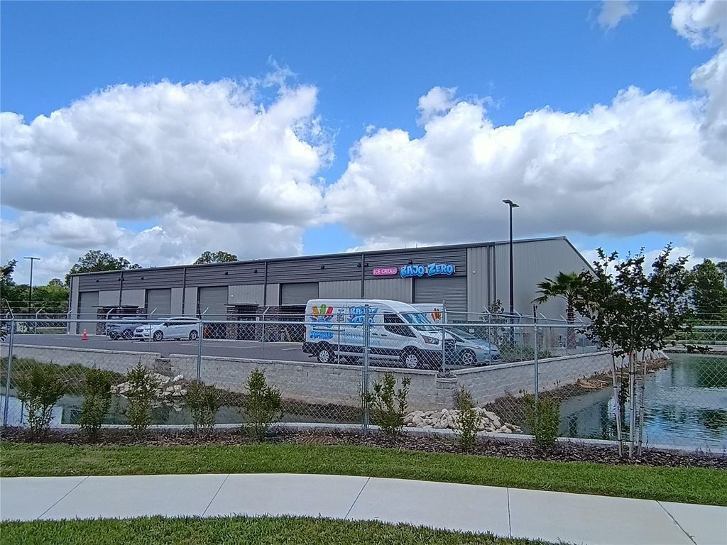 Photo of 1800 Corporate Center Lane, Plant City, FL 33563 (MLS # S5147702)
