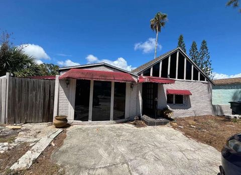 16211 3RD STREET E REDINGTON BEACH FL 33708