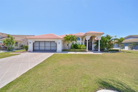 A home in SUN CITY CENTER