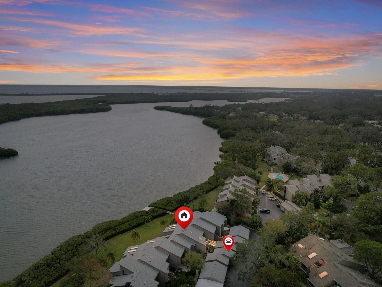 1111 N BAYSHORE BOULEVARD F6